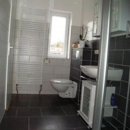 Dom wakacyjny K 357 - Staffboarding - Personal- Und Monteurzimmervermietung Und Vermittlung In