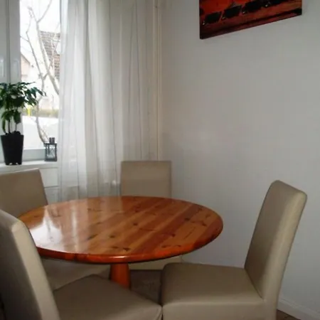 K 357 - Staffboarding - Personal- Und Monteurzimmervermietung Und Vermittlung In Glinde (Schleswig-Holstein)