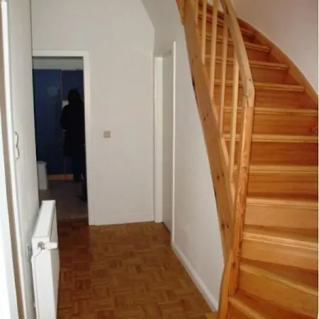 Dom wakacyjny K 357 - Staffboarding - Personal- Und Monteurzimmervermietung Und Vermittlung In