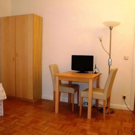 K 357 - Staffboarding - Personal- Und Monteurzimmervermietung Und Vermittlung In * Glinde (Schleswig-Holstein)