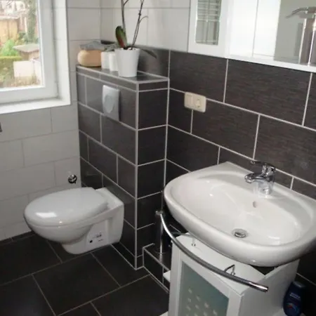 Dom wakacyjny K 357 - Staffboarding - Personal- Und Monteurzimmervermietung Und Vermittlung In *