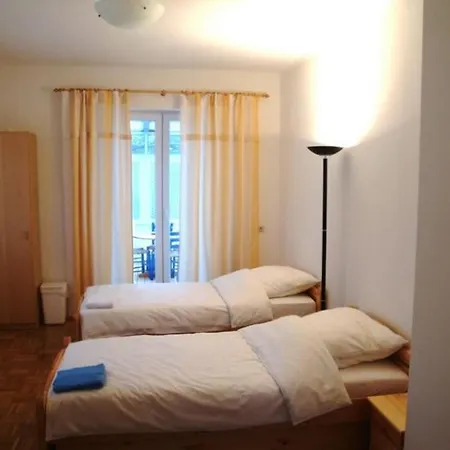 Dom wakacyjny K 357 - Staffboarding - Personal- Und Monteurzimmervermietung Und Vermittlung In Glinde (Schleswig-Holstein)